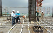 Căn cứ điều chỉnh giá hợp đồng tư vấn giám sát 