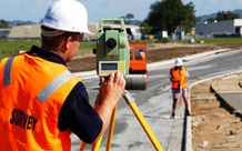 Chủ đầu tư có thể tự thực hiện khảo sát xây dựng