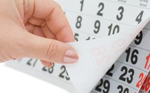 Căn cứ tính ngày nghỉ phép hằng năm