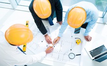 Có được vừa quản lý dự án vừa giám sát thi công?