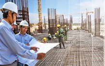 Căn cứ xét cấp chứng chỉ hành nghề giám sát thi công