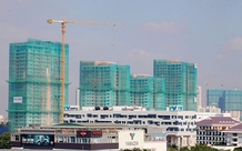 Có được chuyển nhượng văn phòng hình thành trong tương lai?