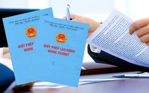 Quy định về bản sao hộ chiếu khi cấp Giấy phép lao động