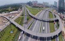 Thi công công trình giao thông cần chứng chỉ gì?