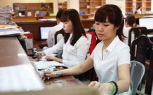 Căn cứ xếp lương đối với nhân viên trường học