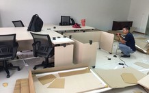 Giám sát lắp đặt thiết bị văn phòng không cần chứng chỉ