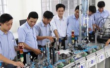 Học xong trung cấp nghề có tương đương tốt nghiệp cấp 3?