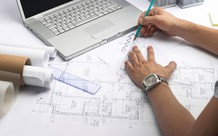 Công trình thiết kế một bước thu phí thẩm định thế nào?