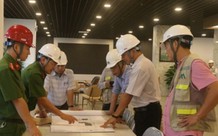 Công trình nào phải thẩm duyệt thiết kế phòng cháy, chữa cháy?