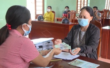 Đắk Nông hỗ trợ cho người lao động làm việc ngoài tỉnh