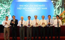 Hiệp hội Mắc Ca Việt Nam ra mắt