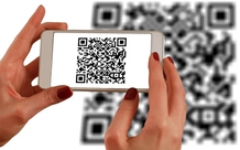 Vietcombank đẩy mạnh thanh toán qua mã QR