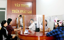 Tổ chức và hoạt động của Thừa phát lại