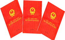 Chuyển đổi từ đất vườn sang đất ở, nộp tiền như thế nào?