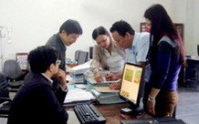 Hệ số lương, phụ cấp trách nhiệm khi chuyển công việc khác