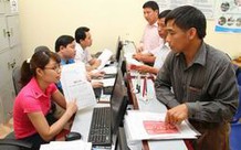 Đối tượng nào được truy thu bảo hiểm xã hội?