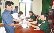 Người có công bị mất hồ sơ gốc vẫn được chế độ