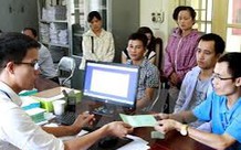 Phải đóng BHXH theo mức lương trong thang bảng lương?