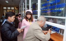 Điều kiện chuyển sang hưởng BHYT thân nhân liệt sĩ
