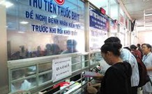 Thân nhân liệt sĩ được thanh toán 100% chi phí BHYT