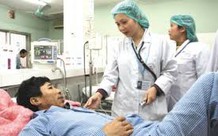 Có được thanh toán lại phần đồng chi trả BHYT?