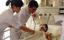 Phụ cấp độc hại tính theo thời gian làm việc thực tế 