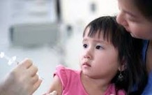 Các trường hợp trẻ dưới 6 tuổi phải gia hạn thẻ BHYT