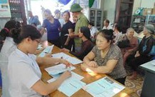 Trường hợp nào được cấp thẻ BHYT thân nhân người có công?