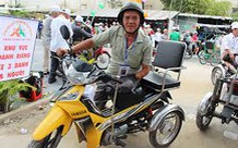 Tiêu chuẩn sức khỏe của người lái xe