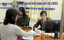 Thủ tục khai báo tạm trú cho người nước ngoài ở Việt Nam