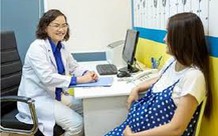 Nộp hồ sơ hưởng trợ cấp thai sản trong thời hạn 45 ngày
