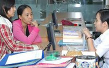 Chế độ đối với cán bộ được tăng cường về xã