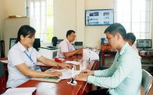 Đội viên Đề án 500 được hưởng phụ cấp thu hút