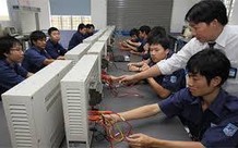 Sẽ có danh mục nghề DN sử dụng lao động phải qua đào tạo