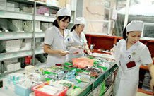 Làm ở phòng Y tế có cần Chứng chỉ hành nghề dược?