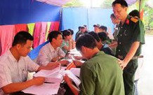 Chế độ BHXH đối với Phó Chỉ huy quân sự xã