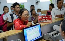 Điều kiện chuyển hưởng BHYT thân nhân người có công