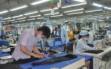 Nghề may có thuộc danh mục nghề nặng nhọc, độc hại?