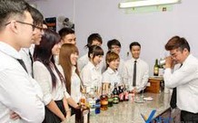 Chưa học hết cấp 3 có được học nghề không?