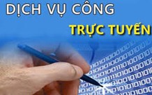 Nộp BHXH tự nguyện và BHYT thuộc Danh mục dịch vụ công trực tuyến