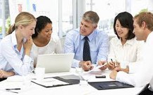 Quy định về người lao động nước ngoài di chuyển trong nội bộ DN