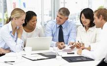 Lao động nước ngoài di chuyển nội bộ không phải đóng bảo hiểm