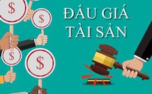 Tiêu chí lựa chọn tổ chức đấu giá tài sản