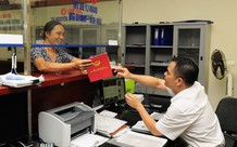 Đăng ký đất đai là quy định bắt buộc