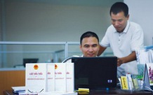 Gói thầu nào được áp dụng hình thức đặt hàng?