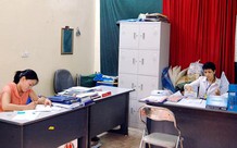 Quy định về tiêu chuẩn, định mức sử dụng trụ sở làm việc