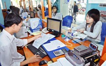 Căn cứ tính thuế với hộ kinh doanh nộp thuế khoán