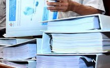 Trường hợp nào không phải xếp hạng nhà thầu?