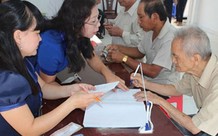 Điều kiện bệnh binh được miễn, giảm tiền sử dụng đất