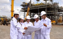 Tư vấn giám sát có cần chứng chỉ hành nghề theo lĩnh vực?